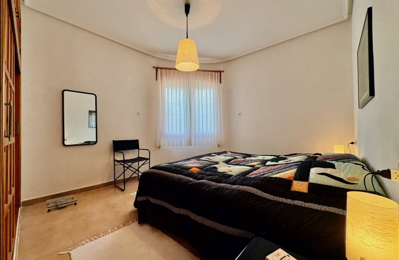3 sypialnia Willa na sprzedaż w Ciudad Quesada z garażem - 320 000 € (Ref: 10176881)