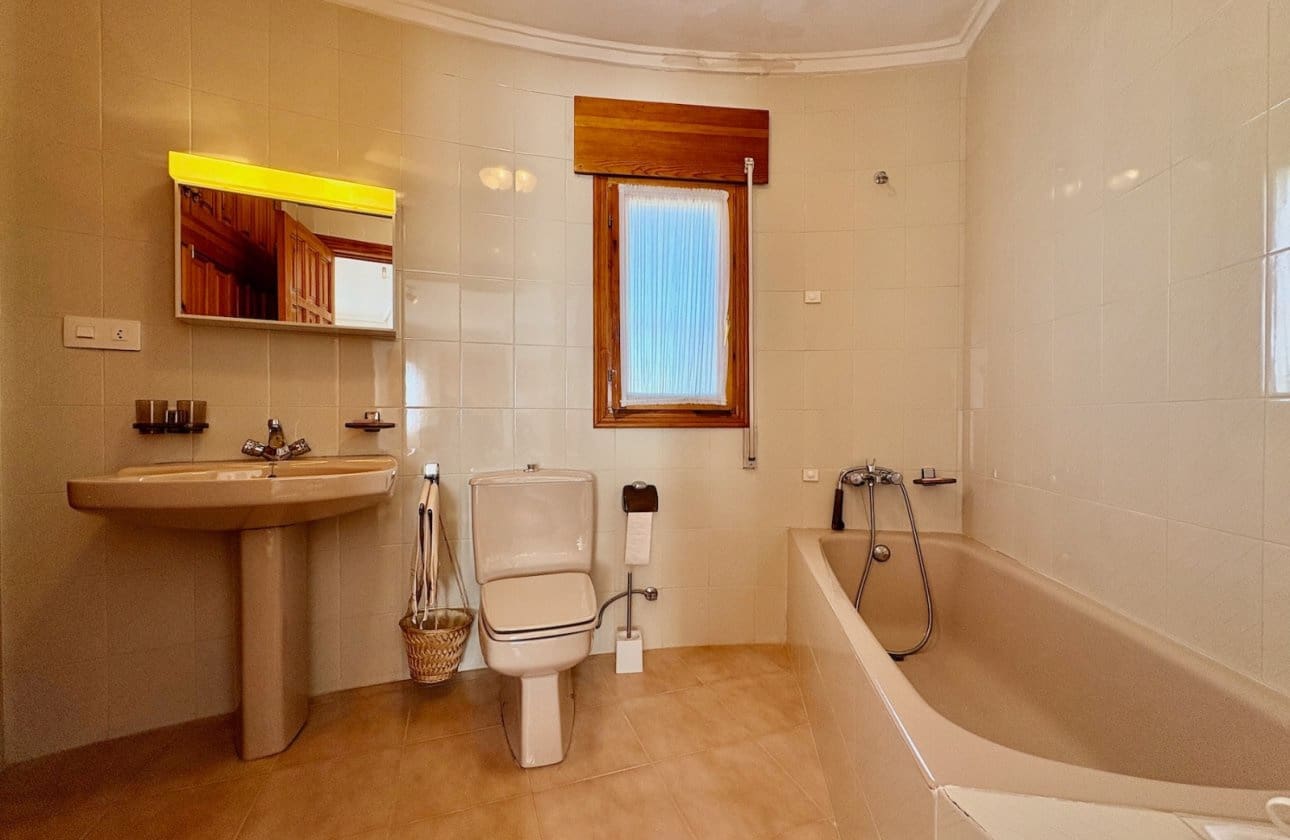 3 sypialnia Willa na sprzedaż w Ciudad Quesada z garażem - 320 000 € (Ref: 10176881)