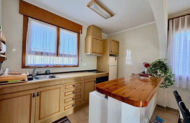3 sypialnia Willa na sprzedaż w Ciudad Quesada, Rojales z garażem - 320 000 € (Ref: 10176881)