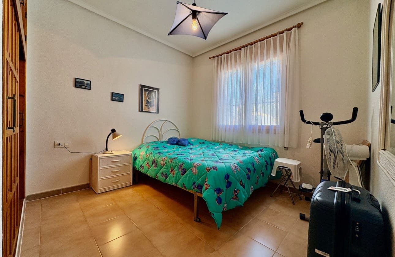 3 sypialnia Willa na sprzedaż w Ciudad Quesada z garażem - 320 000 € (Ref: 10176881)