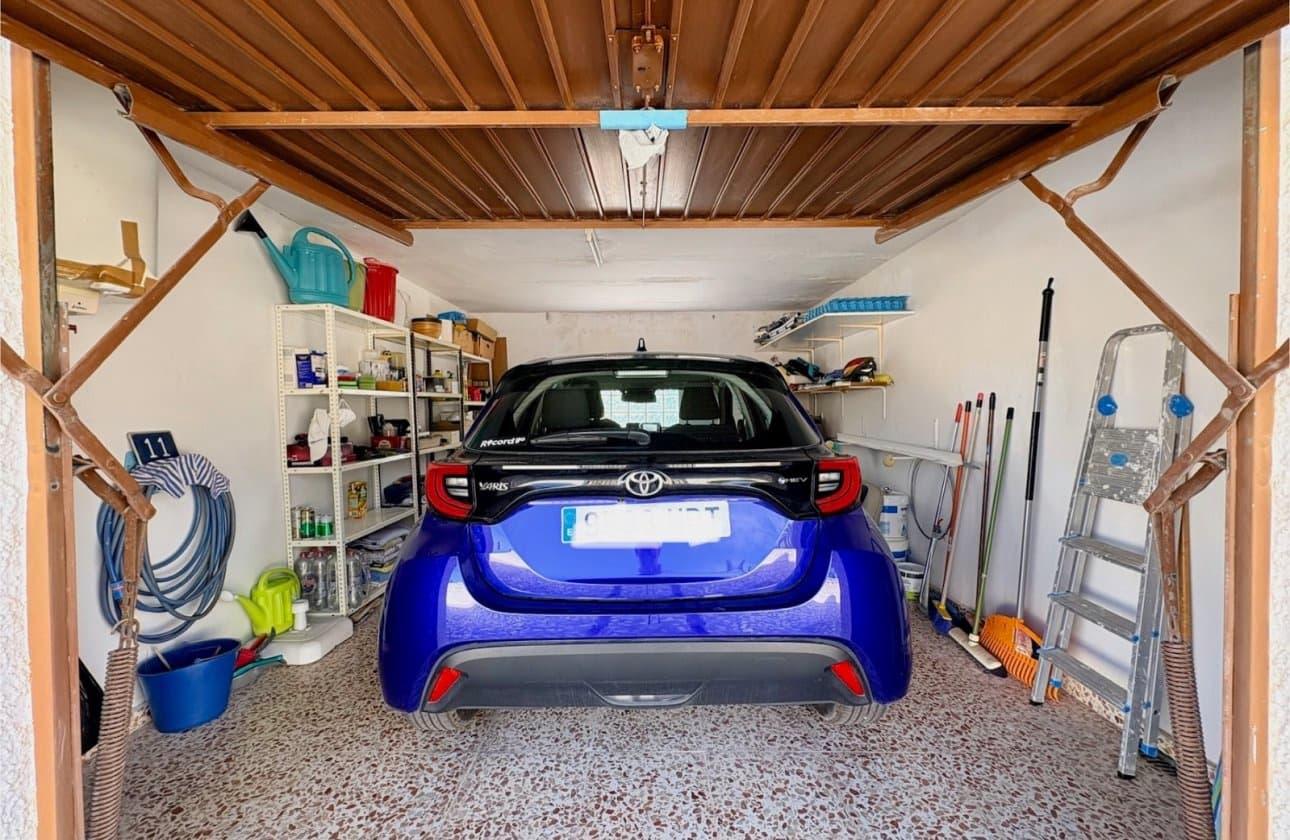 3 sypialnia Willa na sprzedaż w Ciudad Quesada z garażem - 320 000 € (Ref: 10176881)
