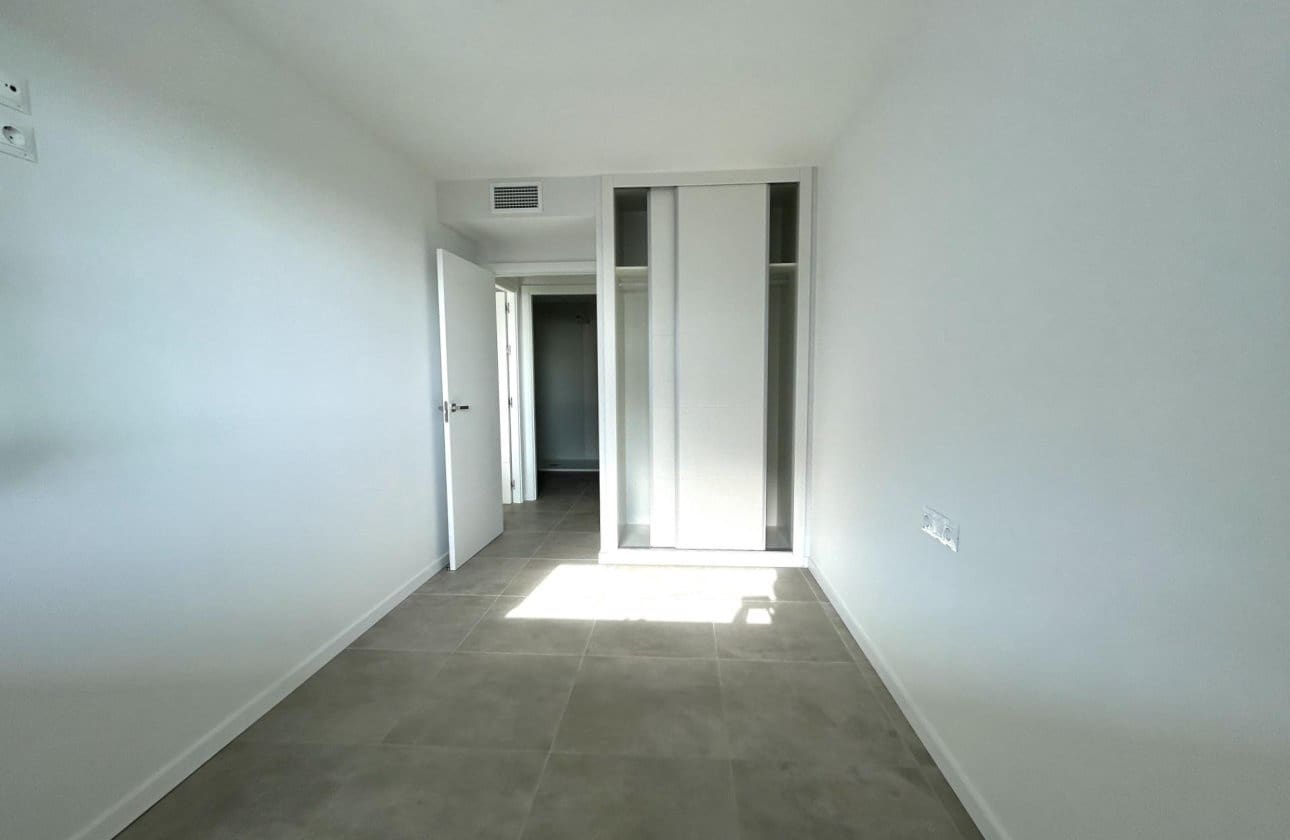 2 sypialnia Apartament na sprzedaż w Orihuela Costa z basenem garażem - 363 000 € (Ref: 10176883)