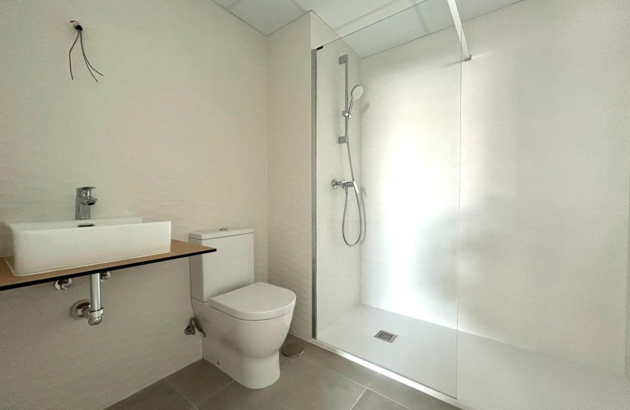 2 sypialnia Apartament na sprzedaż w Orihuela Costa z basenem garażem - 363 000 € (Ref: 10176883)
