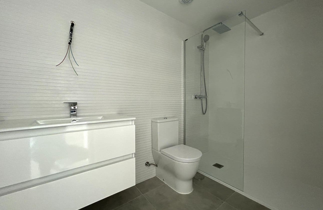 2 sypialnia Apartament na sprzedaż w Orihuela Costa z basenem garażem - 363 000 € (Ref: 10176883)