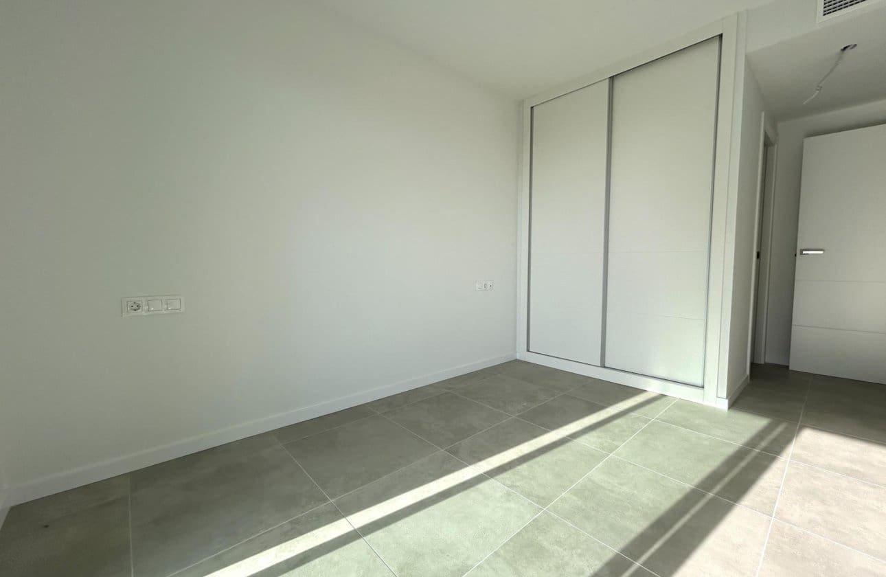 2 sypialnia Apartament na sprzedaż w Orihuela Costa z basenem garażem - 363 000 € (Ref: 10176883)