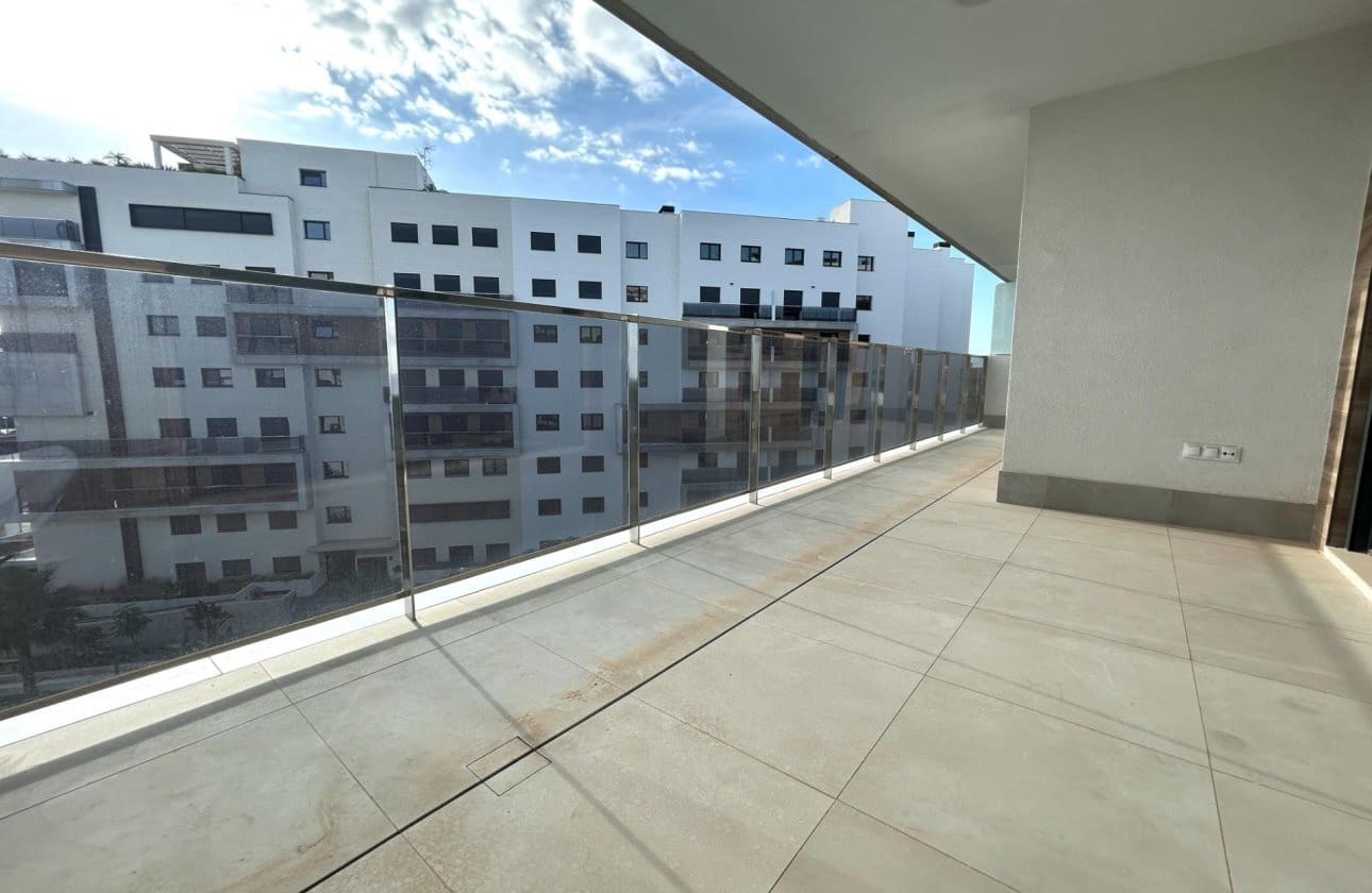 2 sypialnia Apartament na sprzedaż w Orihuela Costa z basenem garażem - 363 000 € (Ref: 10176883)