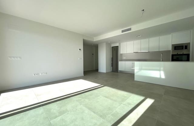 2 sypialnia Apartament na sprzedaż w Campoamor, Orihuela z basenem garażem - 363 000 € (Ref: 10176883)