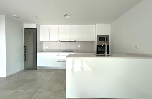 2 sypialnia Apartament na sprzedaż w Campoamor, Orihuela z basenem garażem - 363 000 € (Ref: 10176883)