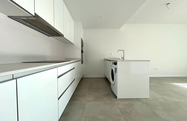 2 sypialnia Apartament na sprzedaż w Campoamor, Orihuela z basenem garażem - 363 000 € (Ref: 10176883)