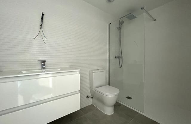 2 sypialnia Apartament na sprzedaż w Campoamor, Orihuela z basenem garażem - 363 000 € (Ref: 10176883)