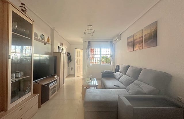 2 soverom Bungalow til salgs i Torrevieja med svømmebasseng - € 162 500 (Ref: 10177498)