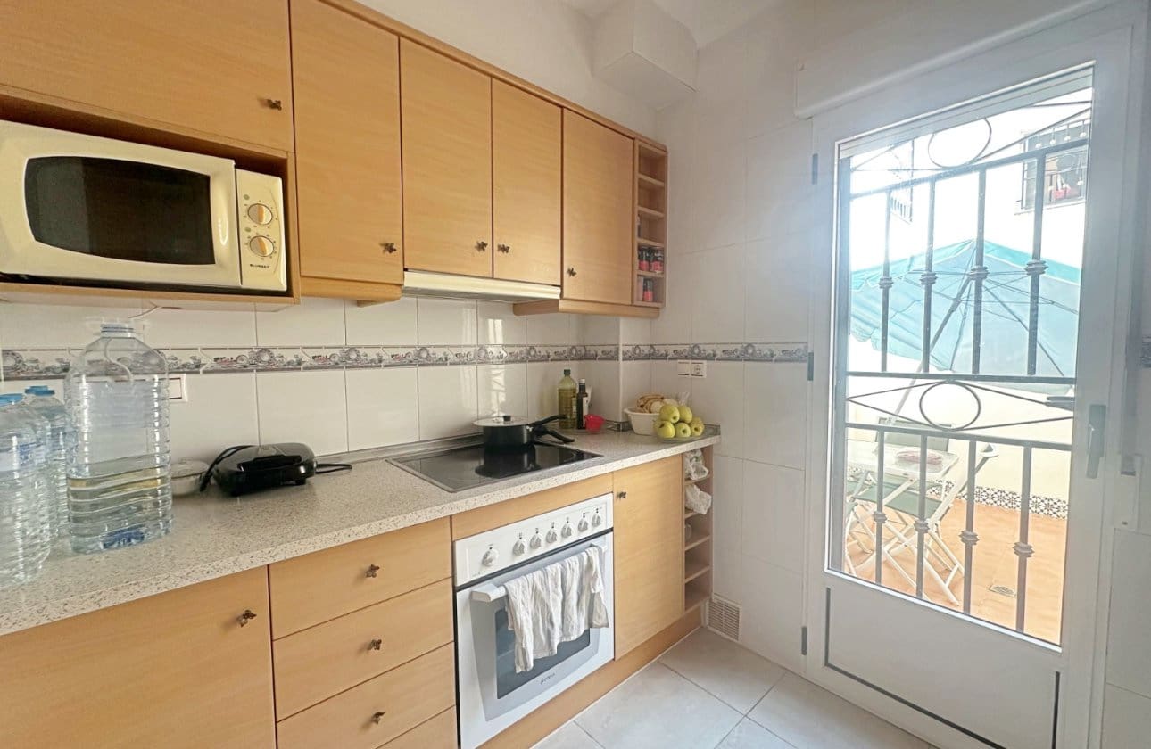 2 soverom Bungalow til salgs i Torrevieja med svømmebasseng - € 162 500 (Ref: 10177498)