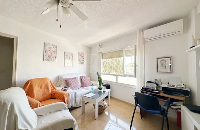 3 soveværelse Strandlejlighed til salg i Playa de los Náufragos, Torrevieja - € 228.000 (Ref: 10177504)