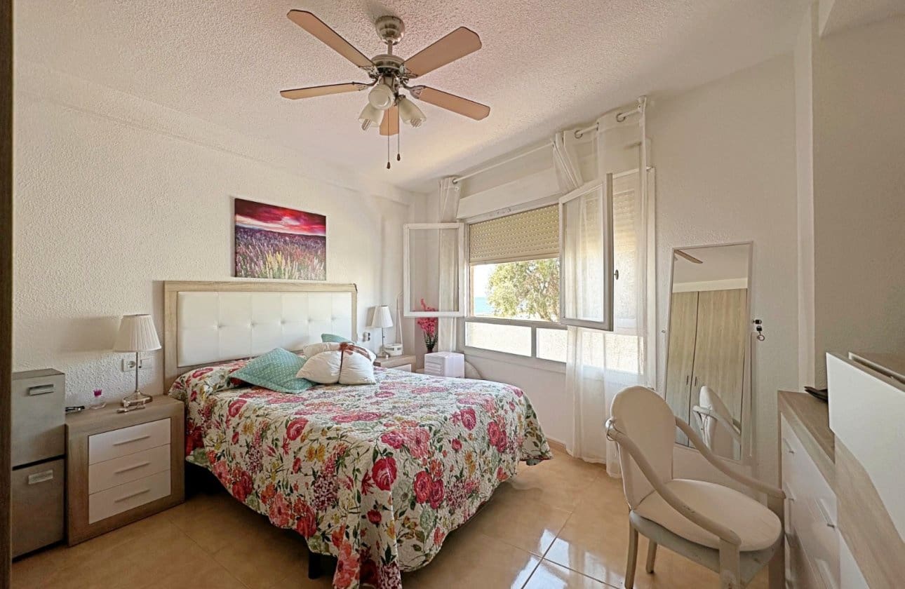 3 soveværelse Strandlejlighed til salg i Torrevieja - € 228.000 (Ref: 10177504)