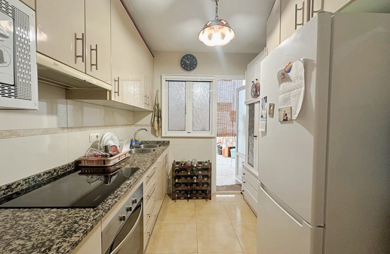 3 soveværelse Strandlejlighed til salg i Torrevieja - € 228.000 (Ref: 10177504)