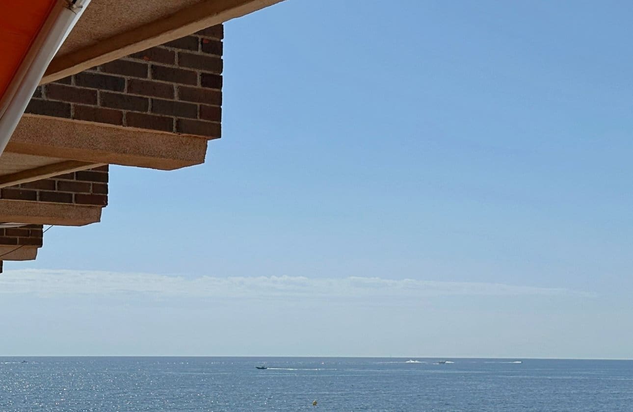 3 soveværelse Strandlejlighed til salg i Torrevieja - € 228.000 (Ref: 10177504)