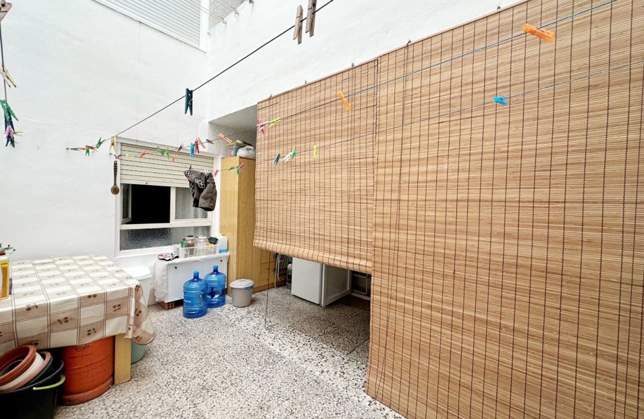 3 soveværelse Strandlejlighed til salg i Torrevieja - € 228.000 (Ref: 10177504)