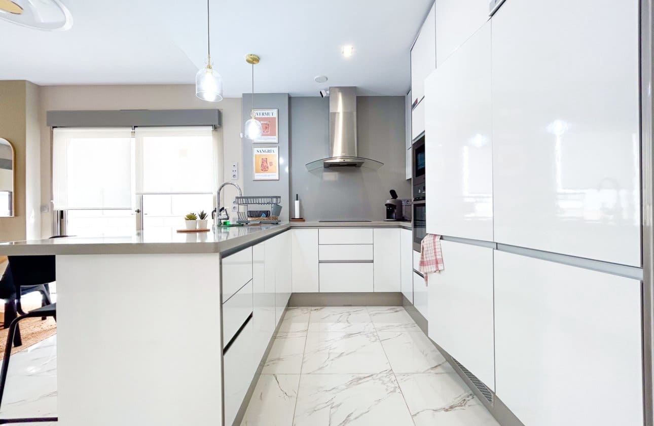 3 camera da letto Villa in vendita in Villamartin con piscina garage - 379.995 € (Rif: 10184334)