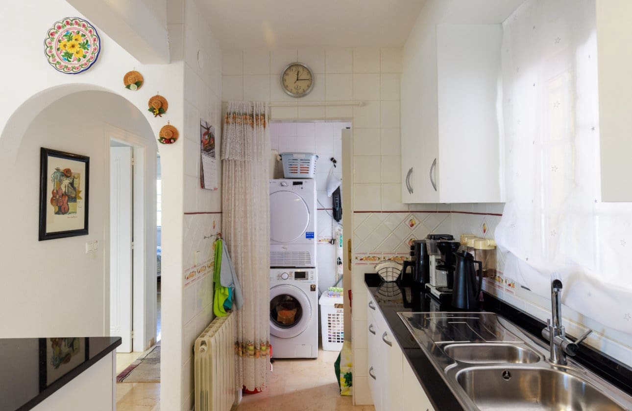 3 soveværelse Villa til salg i Orihuela Costa med swimmingpool garage - € 374.900 (Ref: 10187503)