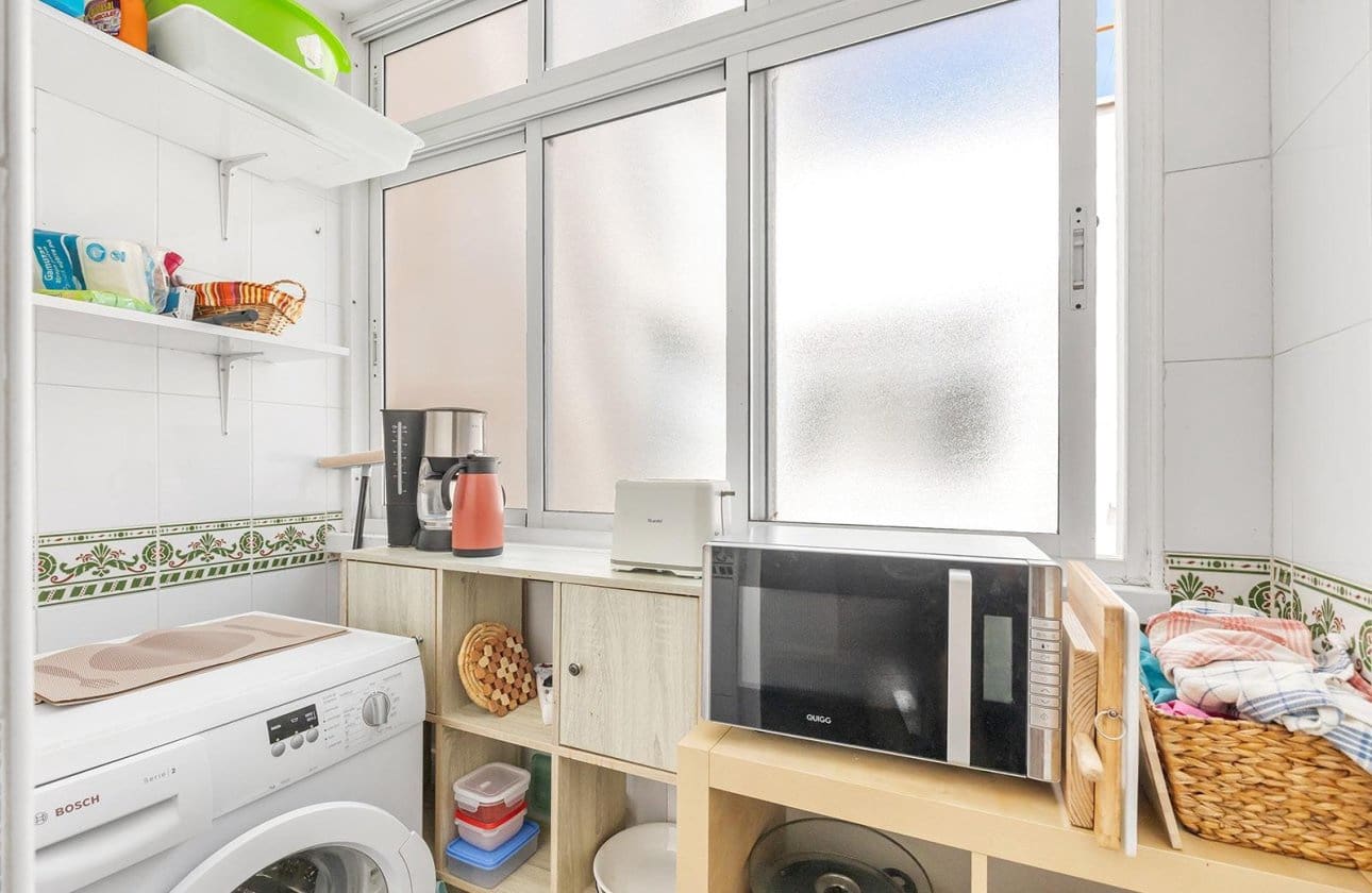 Ático de 3 habitaciones en Torrevieja en venta con piscina garaje - 175.000 € (Ref: 10187504)