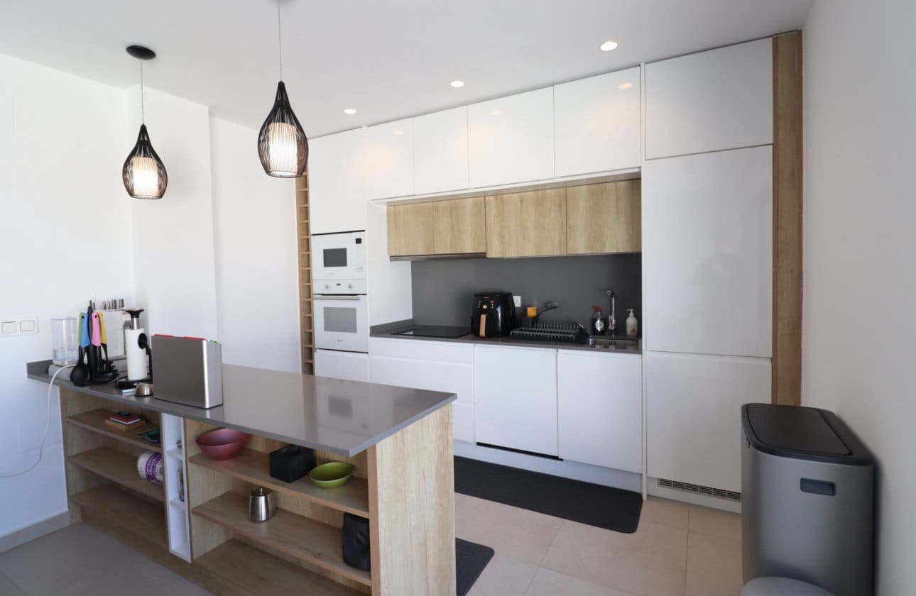 4 sovrum Hus till salu i Benijofar med pool - 354 999 € (Ref: 8966224)