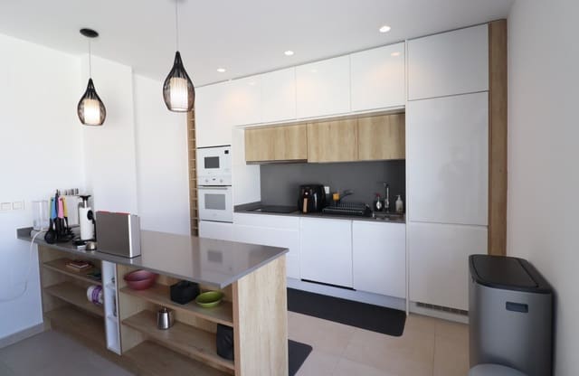 4 bedroom Townhouse for sale in Benijófar with pool - € 354,999 (Ref: 8966224)