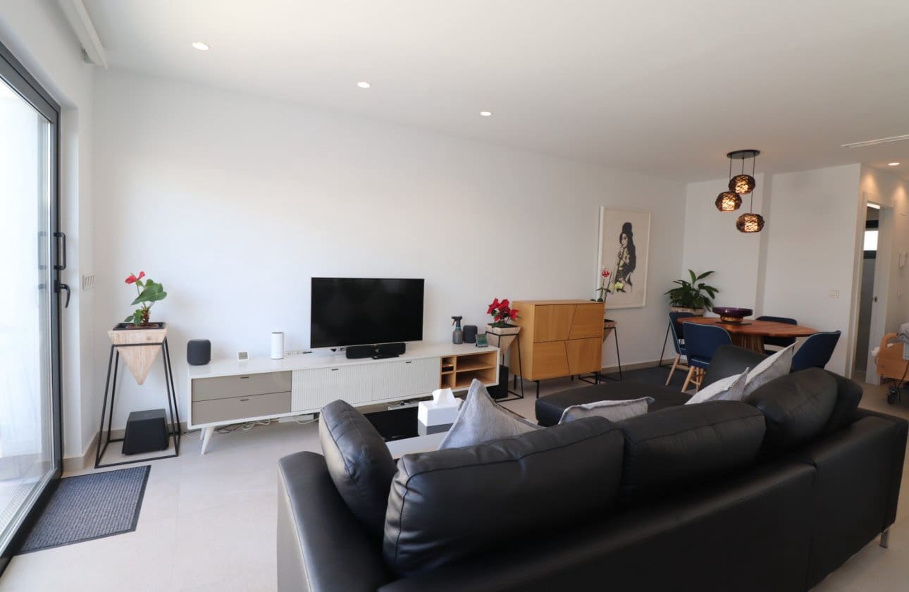 4 sovrum Hus till salu i Benijofar med pool - 354 999 € (Ref: 8966224)