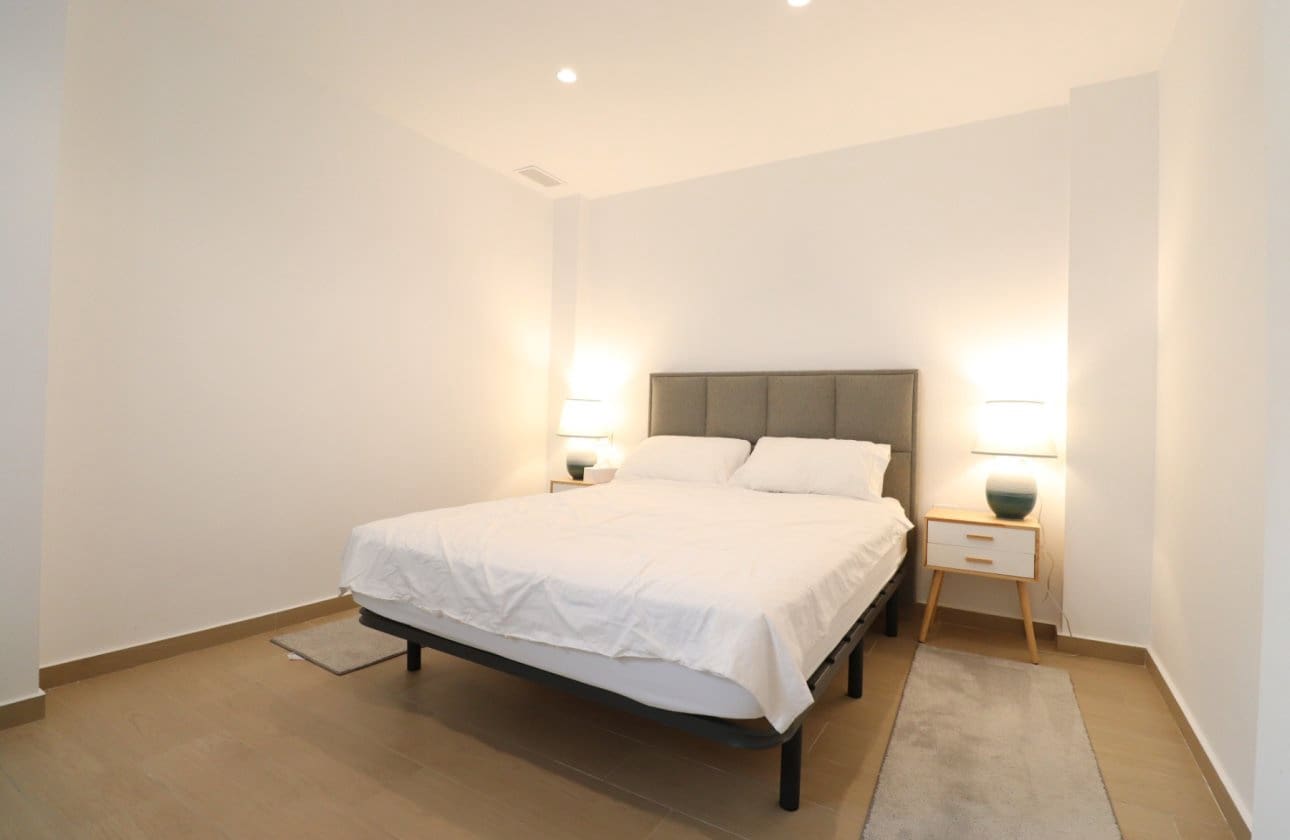 4 sovrum Hus till salu i Benijofar med pool - 354 999 € (Ref: 8966224)