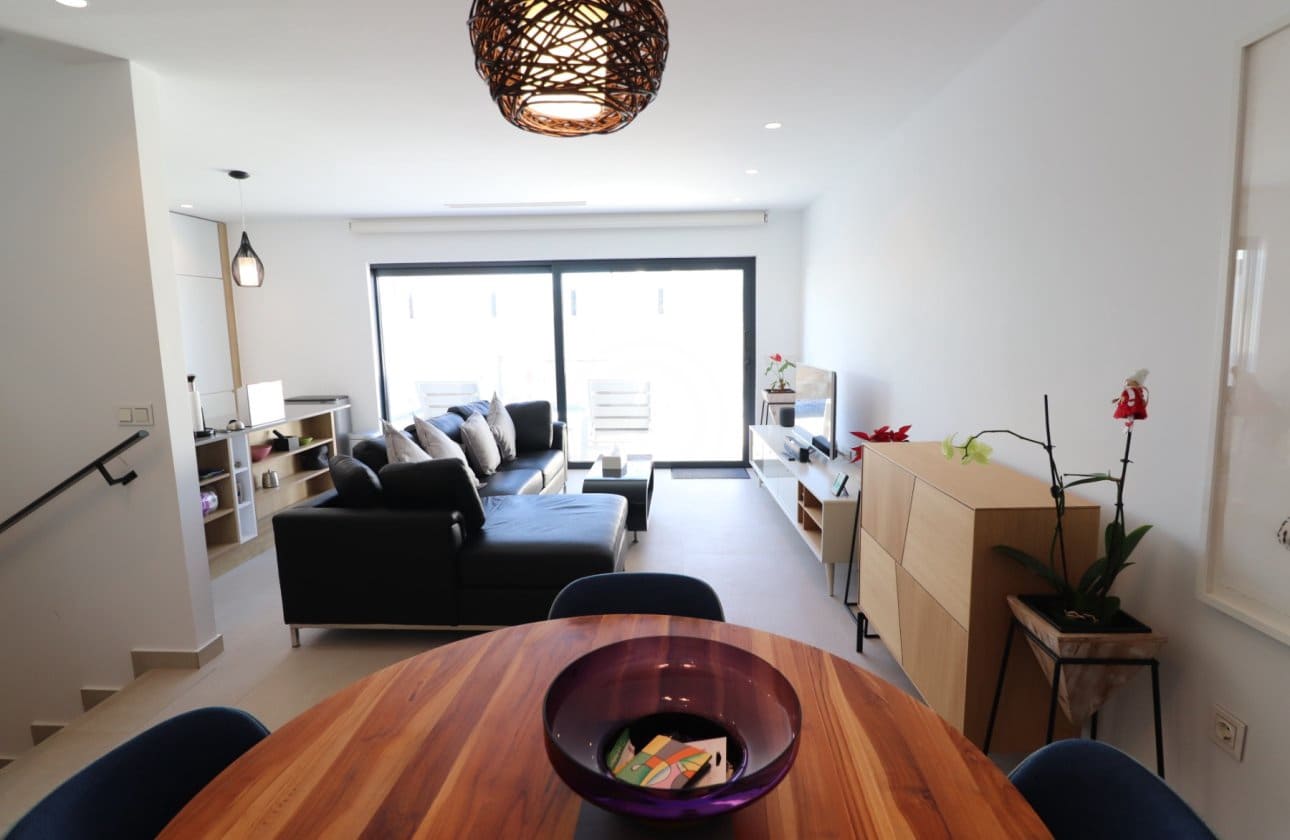 4 sovrum Hus till salu i Benijofar med pool - 354 999 € (Ref: 8966224)