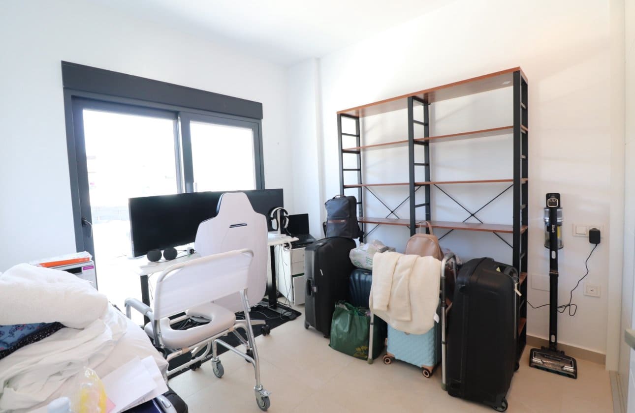 4 sovrum Hus till salu i Benijofar med pool - 354 999 € (Ref: 8966224)