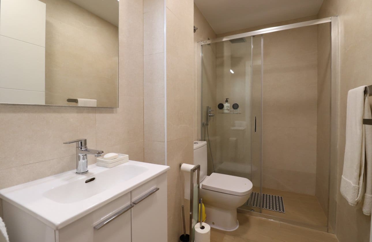 4 sovrum Hus till salu i Benijofar med pool - 354 999 € (Ref: 8966224)