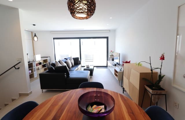 4 bedroom Townhouse for sale in Benijófar with pool - € 354,999 (Ref: 8966224)