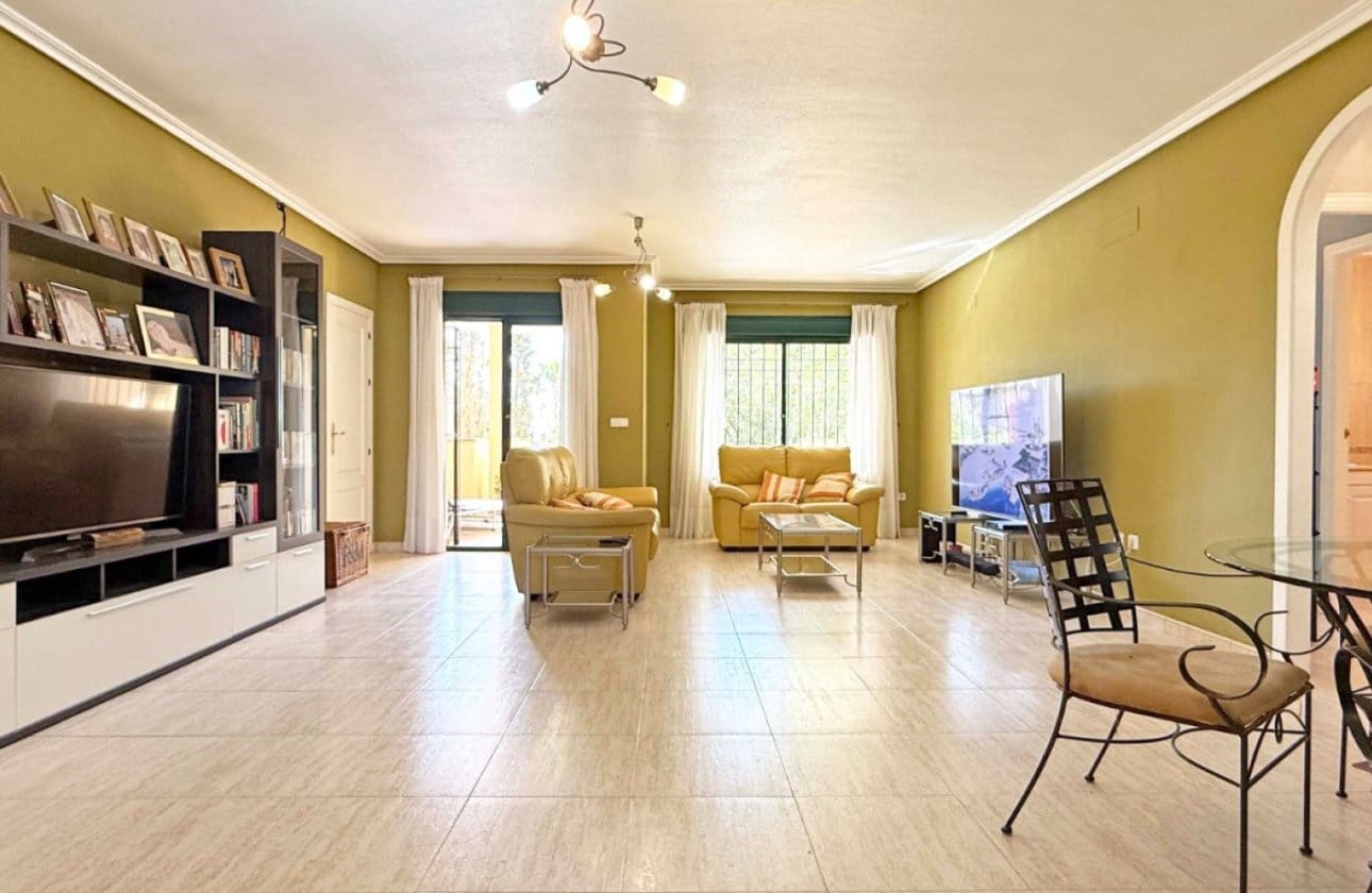 2 bedroom Apartment for sale in Campoamor with pool - € 215,000 (Ref: 8966240)