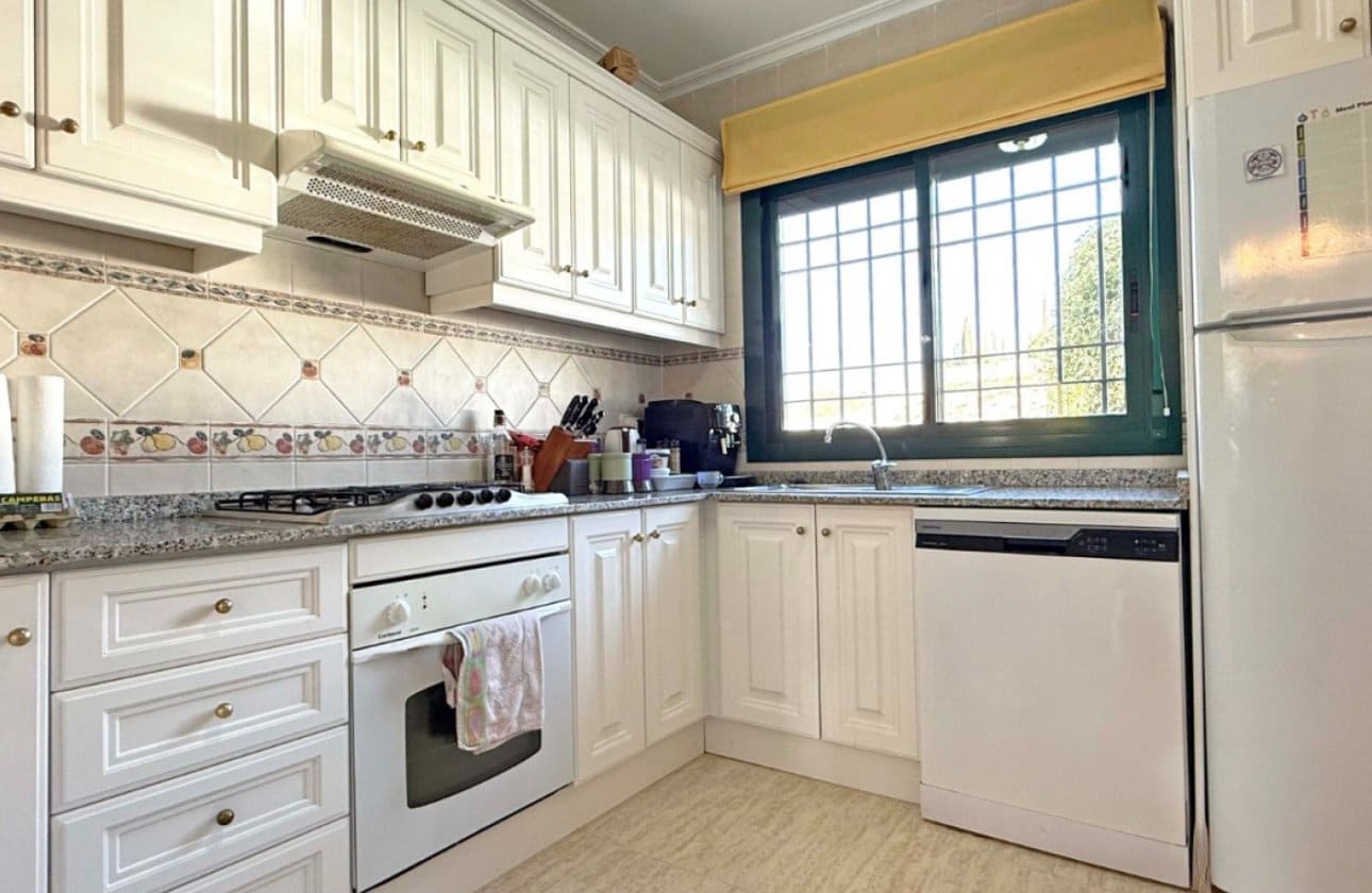 2 bedroom Apartment for sale in Campoamor with pool - € 215,000 (Ref: 8966240)