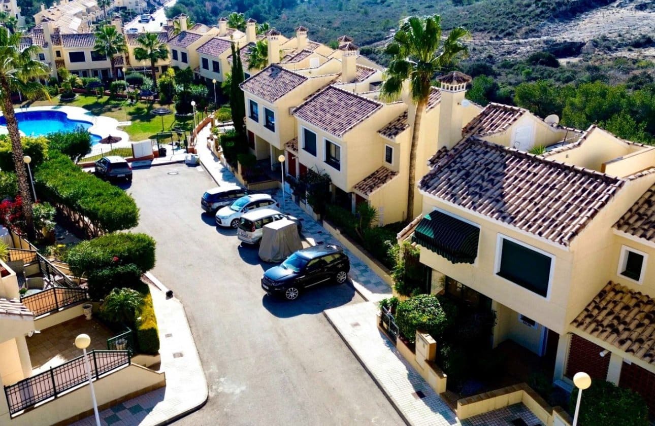 2 bedroom Apartment for sale in Campoamor with pool - € 215,000 (Ref: 8966240)