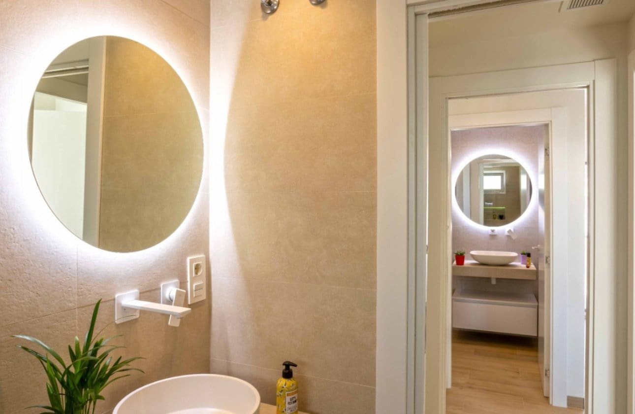 2 sypialnia Penthouse na sprzedaż w Villamartin z basenem - 299 950 € (Ref: 8966242)