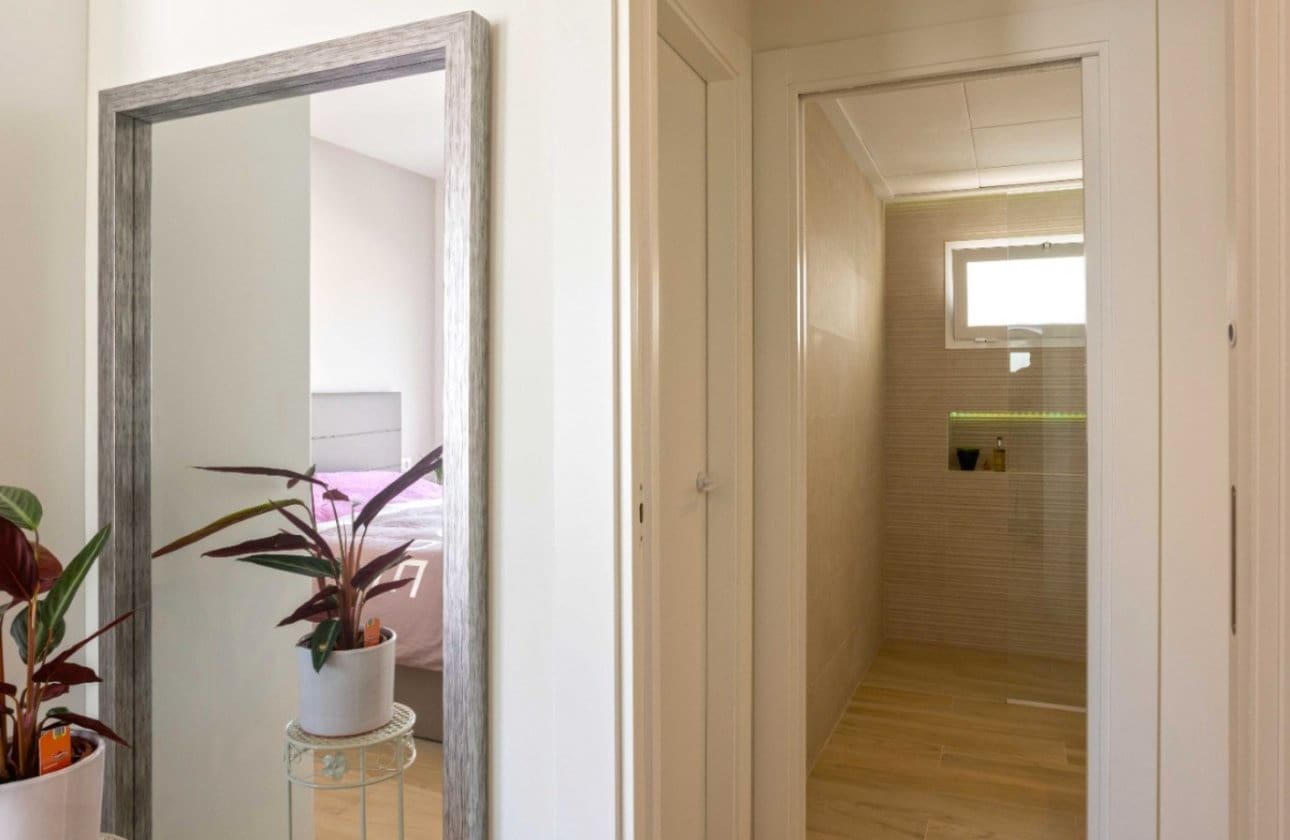 2 sypialnia Penthouse na sprzedaż w Villamartin z basenem - 299 950 € (Ref: 8966242)