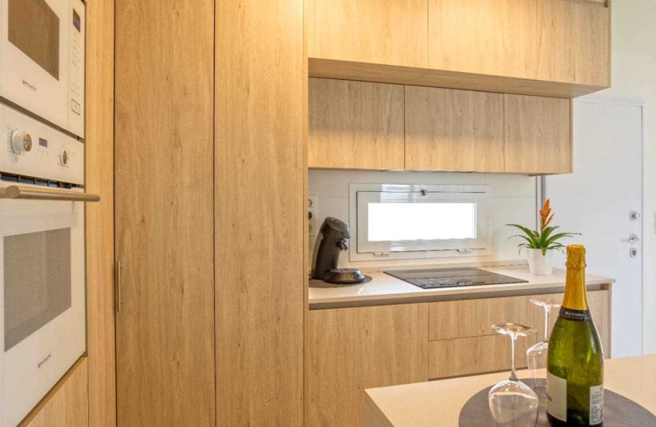 2 sypialnia Penthouse na sprzedaż w Villamartin z basenem - 299 950 € (Ref: 8966242)