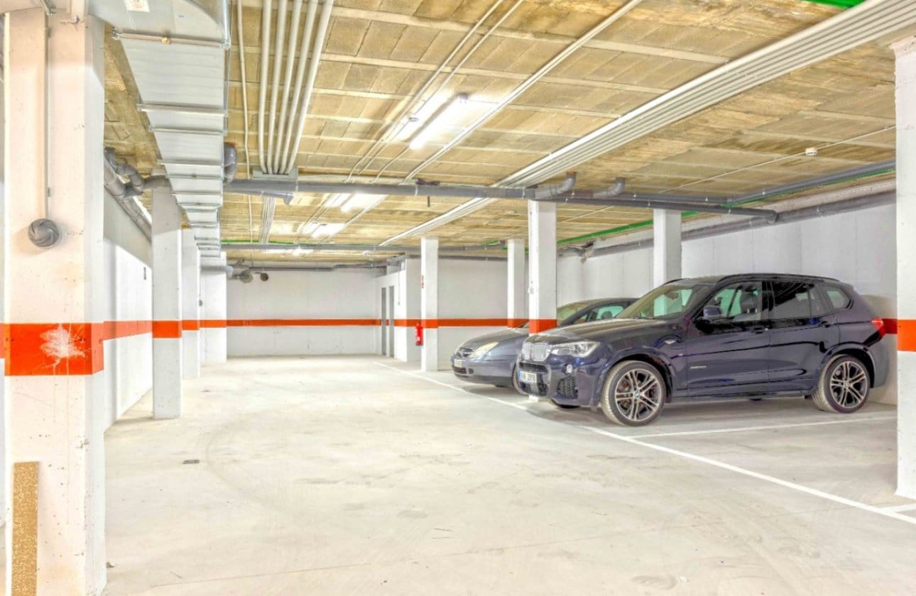 2 sypialnia Penthouse na sprzedaż w Villamartin z basenem - 299 950 € (Ref: 8966242)