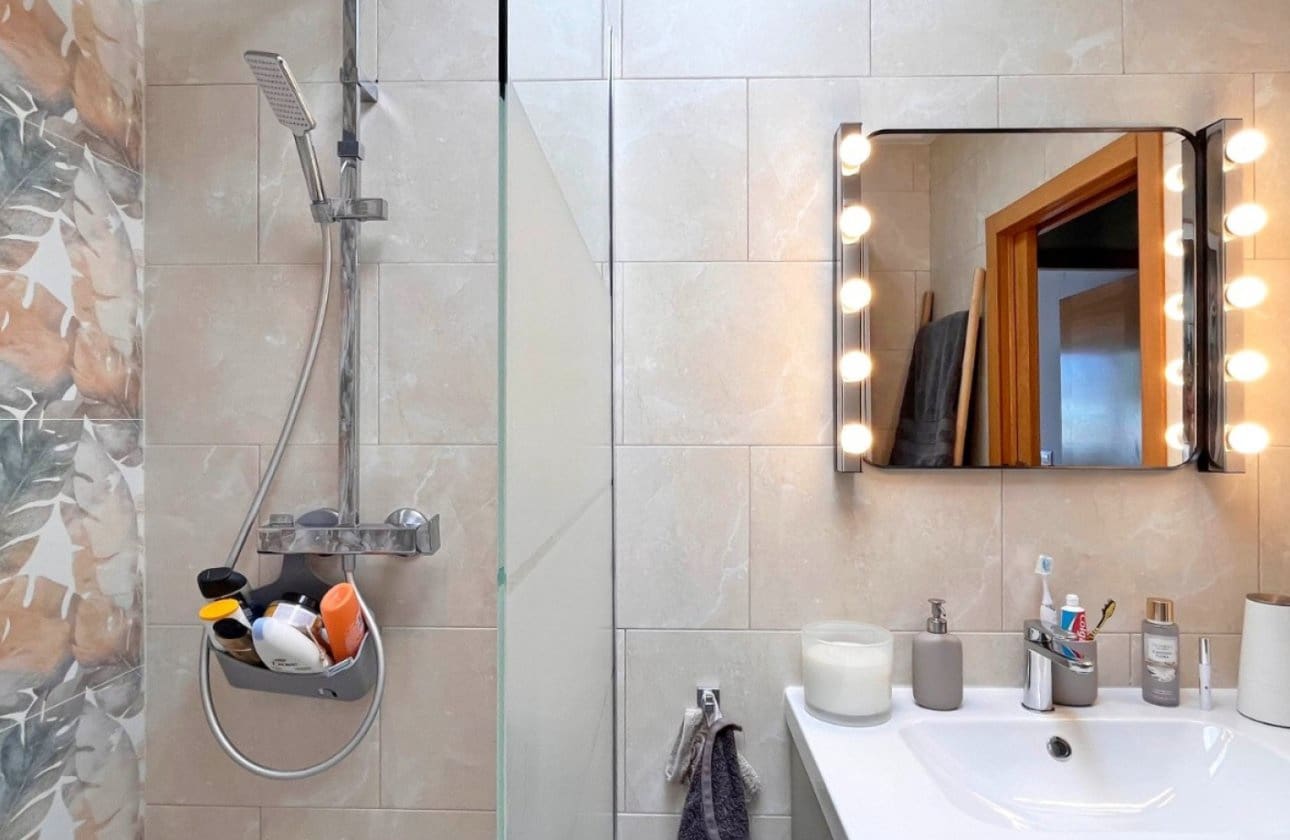 3 bedroom Townhouse for sale in Los Balcones with pool - € 299,000 (Ref: 8966245)