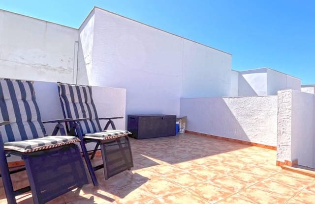 3 bedroom Townhouse for sale in Los Balcones with pool - € 299,000 (Ref: 8966245)