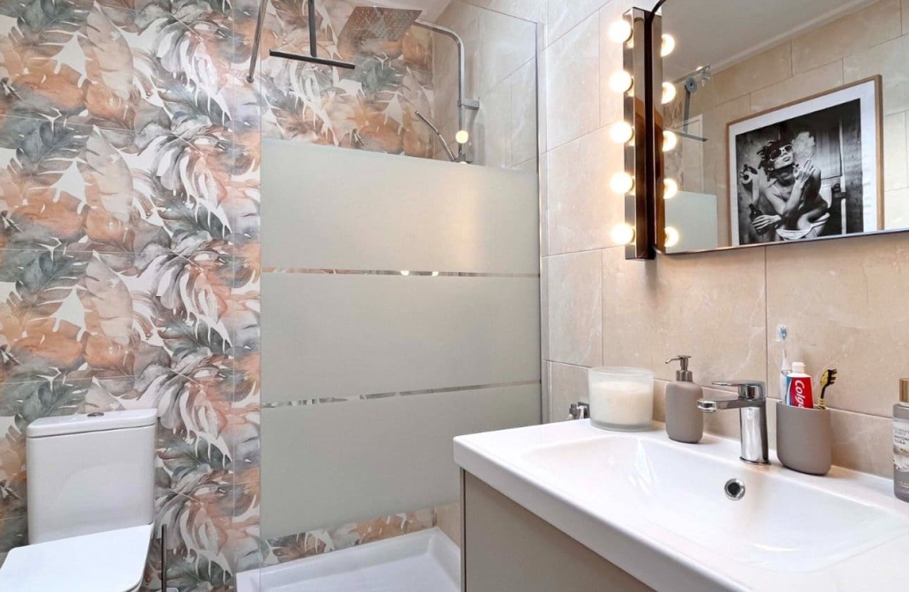 3 bedroom Townhouse for sale in Los Balcones with pool - € 299,000 (Ref: 8966245)