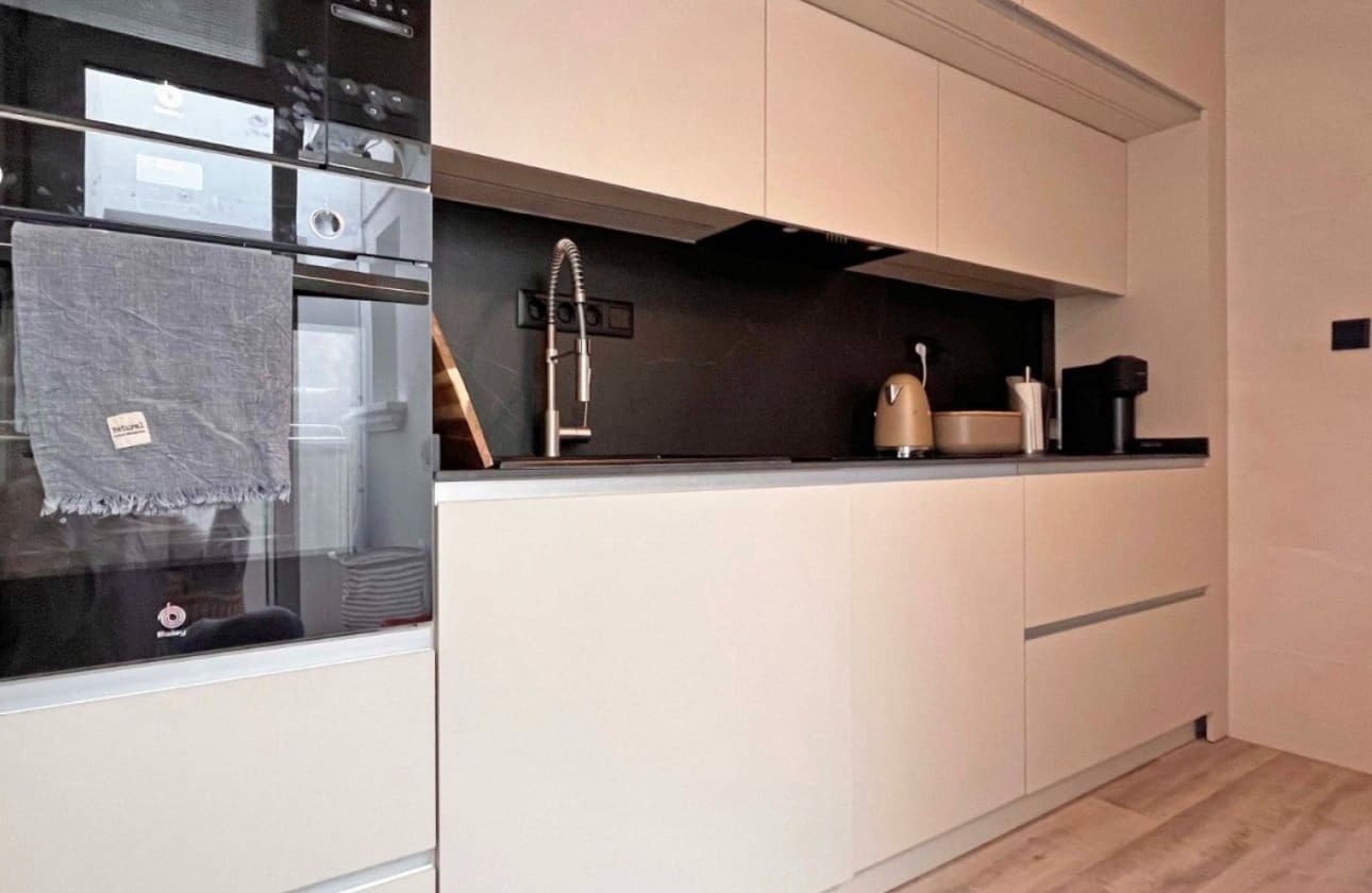 3 bedroom Townhouse for sale in Los Balcones with pool - € 299,000 (Ref: 8966245)