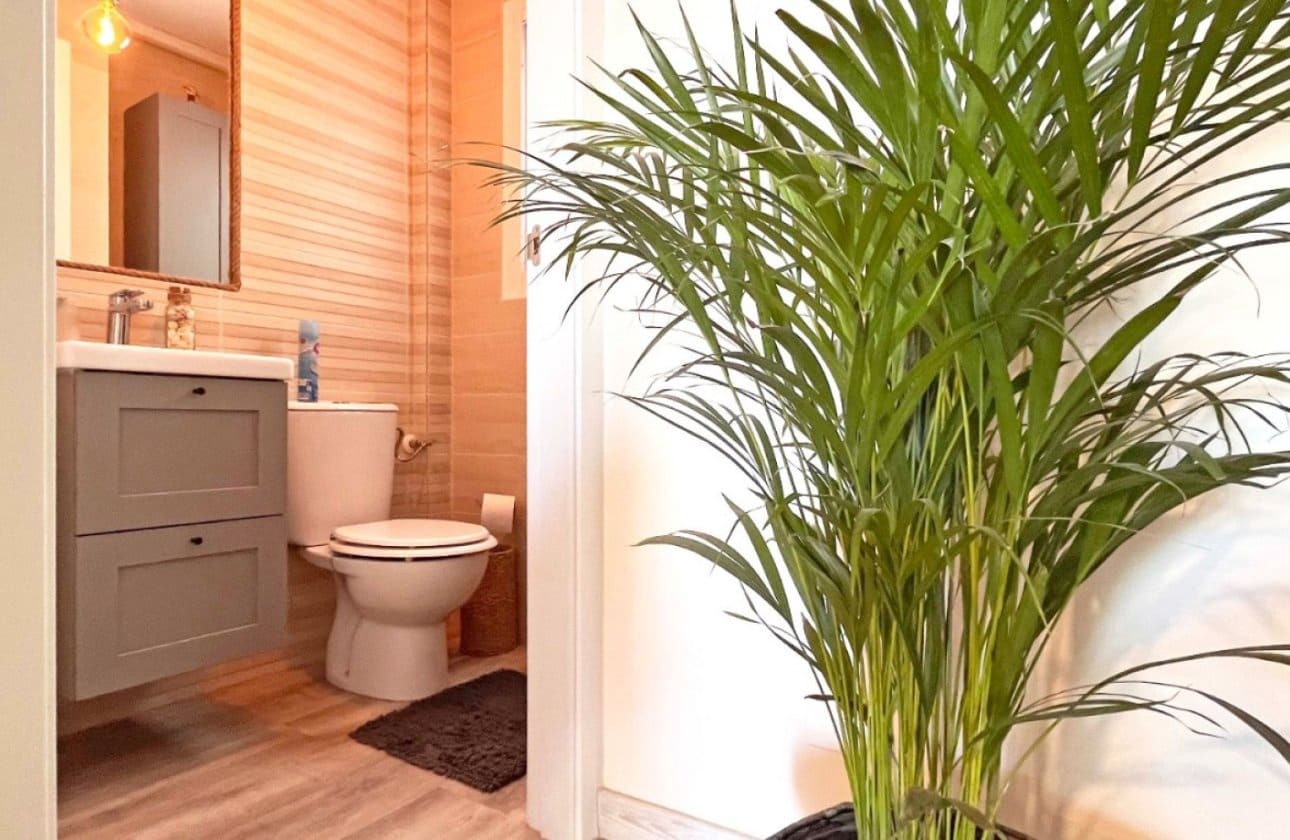 3 bedroom Townhouse for sale in Los Balcones with pool - € 299,000 (Ref: 8966245)