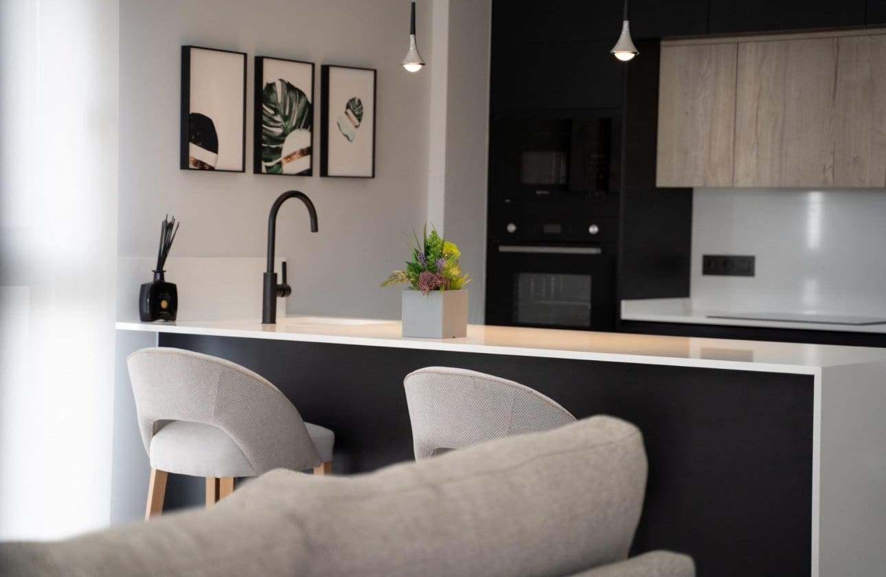 3 slaapkamer Huis te koop in Orihuela Costa met zwembad - € 355.000 (Ref: 8966251)