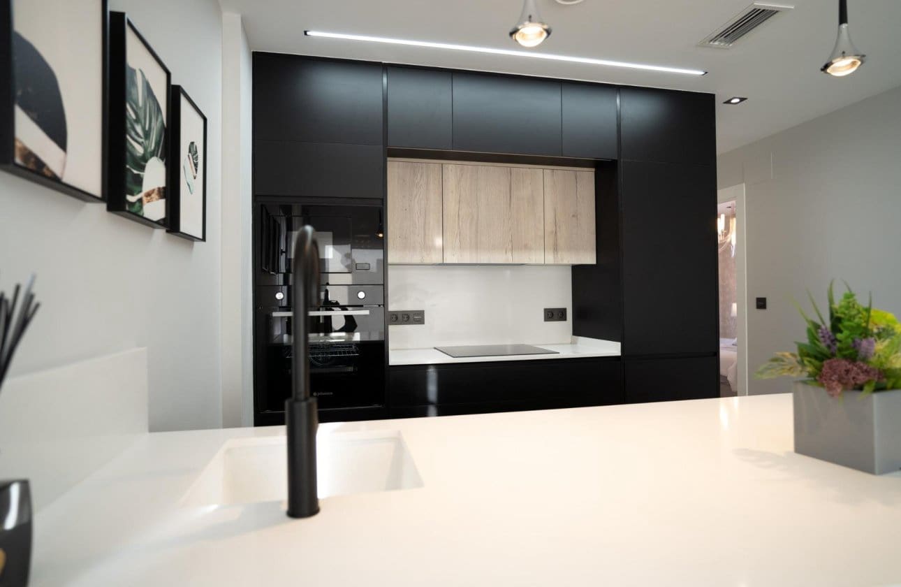 3 slaapkamer Huis te koop in Orihuela Costa met zwembad - € 355.000 (Ref: 8966251)