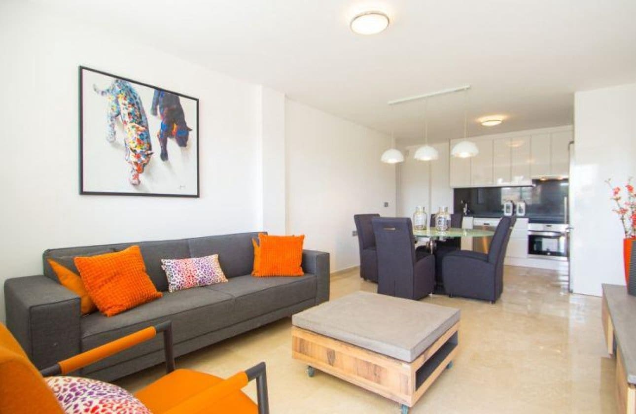 2 soveværelse Lejlighed til salg i Filipinas med swimmingpool - € 283.000 (Ref: 8966252)