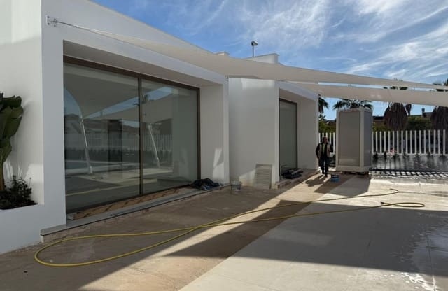 2 soveværelse Penthouse til salg i Lomas de Cabo Roig - Los Dolses, Orihuela med swimmingpool - € 440.000 (Ref: 8966253)