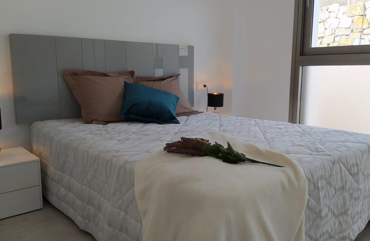 3 chambre Villa/Maison à vendre à Orihuela Costa avec piscine - 549 900 € (Ref: 8966259)