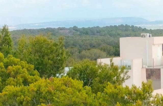 3 bedroom Townhouse for sale in Los Almendros (Orihuela Costa), Orihuela with pool - € 310,000 (Ref: 8966260)